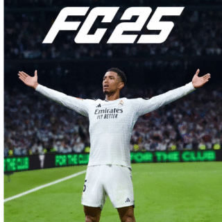 EA SPORTS FC™ 25 Standard Edition (DIGITAL- PT)