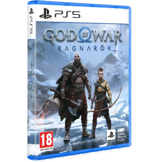 God of War Ragnarök(PS5) Digital