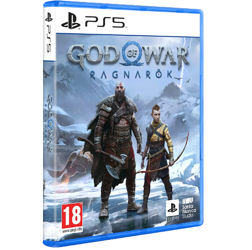 God of War Ragnarök(PS5) Digital