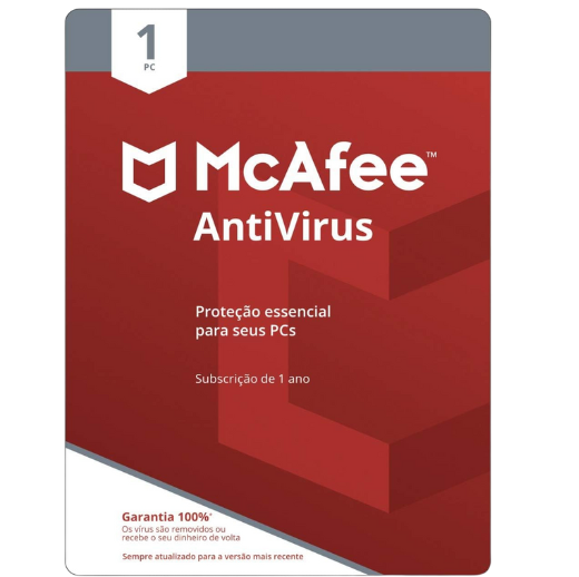 McAfee Antivirus
