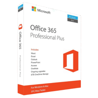 Microsoft Office 365 Pro Plus
